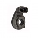 THROTTLE CONTROL CASING CPL.