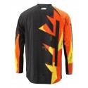 CAMISETA GRAVITY FX L