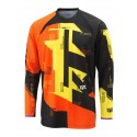 CAMISETA GRAVITY FX L