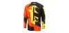 CAMISETA KTM GRAVITY FX