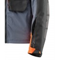 CHAQUETA RACETECH