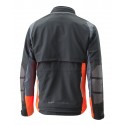 CHAQUETA RACETECH