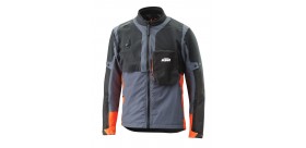 CHAQUETA RACETECH L