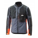 CHAQUETA RACETECH