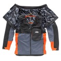 CHAQUETA RACETECH L