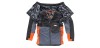 CHAQUETA RACETECH