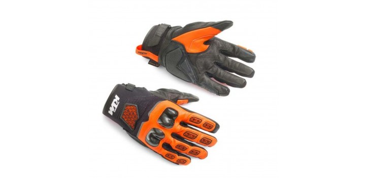 3PW2400079 GUANTES KTM RADICAL X V3