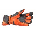 3PW2200015 GUANTES KTM CUERO CON PROTECCIONES GP PLUS R V2