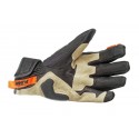 3PW22000320 GUANTES KTM ADVENTURE R V2 GLOVES