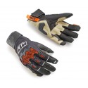 3PW22000320 GUANTES KTM ADVENTURE R V2 GLOVES