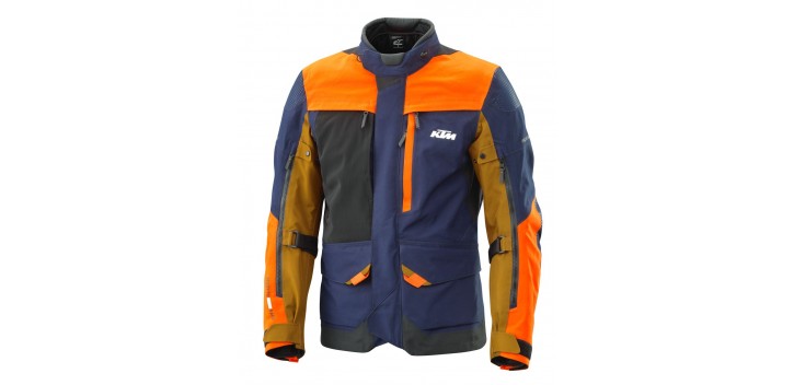 VAST GORE-TEX® JACKET TALLA L