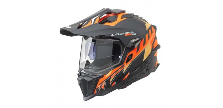 3PW2400096 CASCO EXPLORER KTM