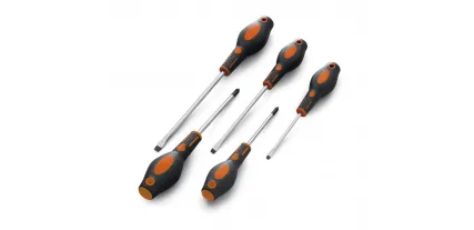 KIT DESTORNILLADORES