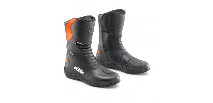 BOTAS ANDES V2 DRYSTAR