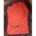 CAMISETA CROSS KTM POUNCE NARANJA