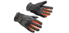 KTM TOURRAIN WP GLOVES