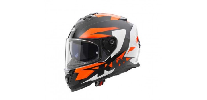 CASCO STORM