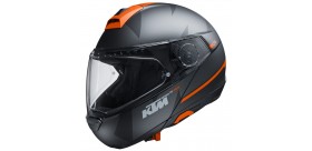 AVIATOR 2.2 HELMET ORANGE