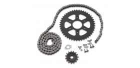 Drivetrain kit 17/38