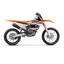 KTM 2025 250 SX-F Km 0