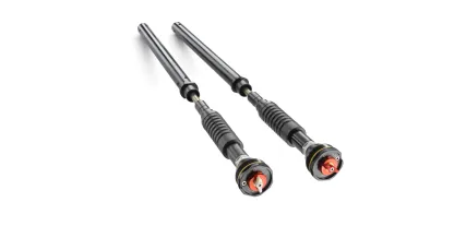 AP06C100U001220 CARTUCHS DUKE KTM APEX PRO 6500