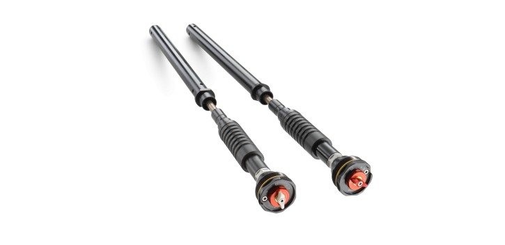 AP06C100U001220 CARTUCHS DUKE KTM APEX PRO 6500