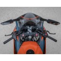 AP06C100U001220 CARTUCHOS DUKE KTM APEX PRO 6500