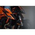 55182T91SET CARTUCHOS 890 DUKE R KTM APEX PRO 7500 (2020 a 2024)