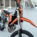 0761C141V002220 CARTUCHOS ENDURO KTM 690 R 701 ENDURO ES 700 XPLOR PRO 6500