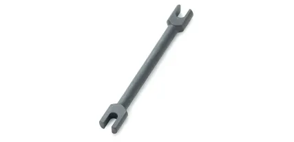 LLAVE DE RADIOS