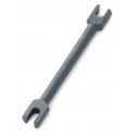 LLAVE DE RADIOS