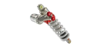 A610C455X305220 AMORTIGUADOR KTM 790 - 890 ADVENTURE NORDEN MEDIA LARGA 901 XPLOR PRO 6746