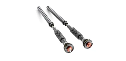 A607C126X001220 CARTUCHS DUKE KTM APEX PRO 6500