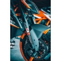 0617C101U402220 HORQUILLA KTM 1290-1390 SUPER DUKE APEX PRO 7548