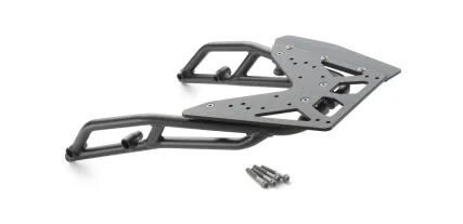 SOPORTE DE TOPCASE KTM 790 / 890 DUKE 64112927144