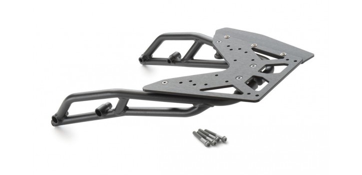 SOPORTE DE TOPCASE KTM 790 / 890 DUKE 64112927144