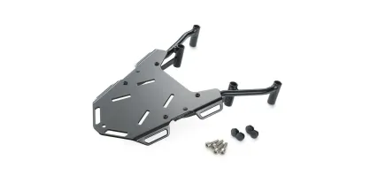SOPORTE EQUIPAJE TRASERO KTM 690 SMC and ENDURO 76112912044C1