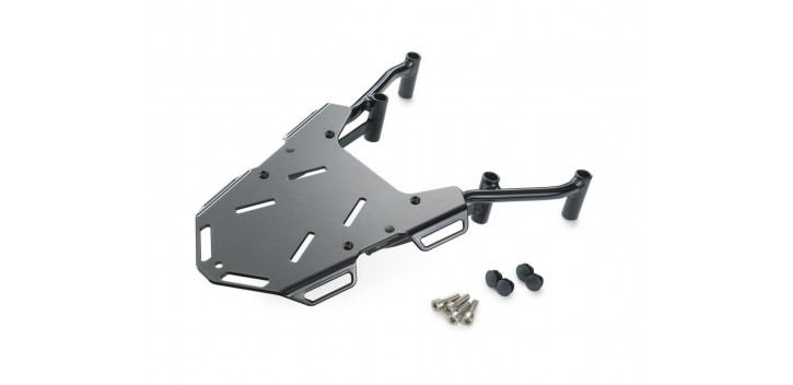 SOPORTE EQUIPAJE TRASERO KTM 690 SMC and ENDURO 76112912044C1