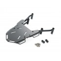 SOPORTE EQUIPAJE TRASERO KTM 690 SMC and ENDURO 76112912044C1