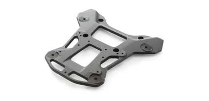 SOPORTE KTM DE TOPCASE ADVENTURE 790 / 890 /1050 / 1090  22112910044C1