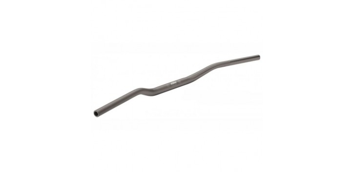 RENTHAL ANTHRACITE HANDLEBAR FOR KTM EXC / SX A:110mm B:806mm C:81mm