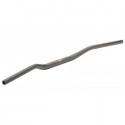 MANILLAR  KTM RENTHAL ANTRACITA PARA EXC / SX  / SMC A:110mm B:806mm C:81mm 7730210110017