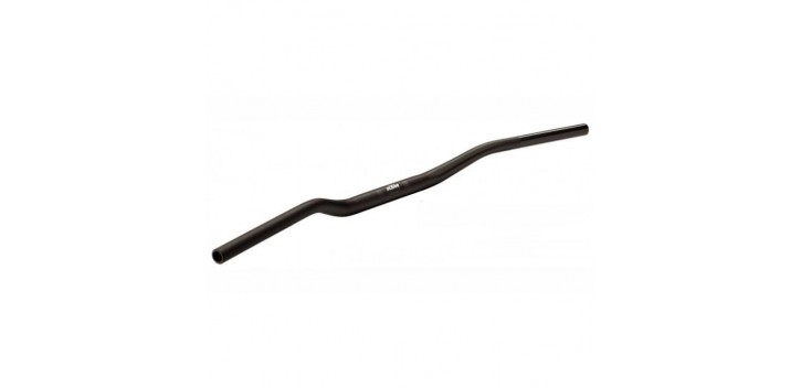 RENTHAL ANTHRACITE HANDLEBAR FOR KTM EXC / SX A:110mm B:806mm C:81mm