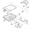 OIL SUMP GASKET