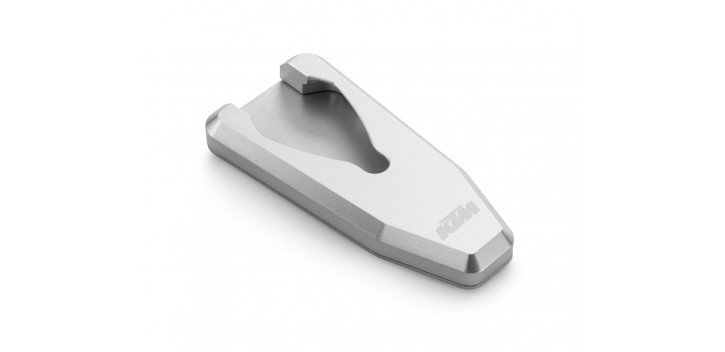 AMPLIATION OF LATERAL CABALLETE BASE KTM 1290 SUPER ADVENTURE 6190392305001A