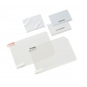 Display protection sticker