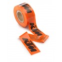 TRACK TAPE BY KTM 