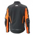 CHAQUETA KTM APEX V4 3PW2400075