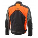 CHAQUETA KTM STREET EVO V3 3PW2400084