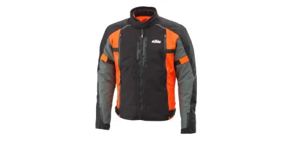 CHAQUETA KTM STREET EVO V3 3PW2400084